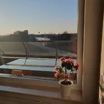 Mieszkanie Centralna Tauron Arena Apartment *