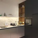Apartment Mieszkanie Centralna Tauron Arena Krakow