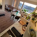 Apartament Mieszkanie Centralna Tauron Arena Kraków