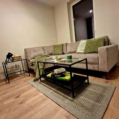 Mieszkanie Centralna Tauron Arena Apartman