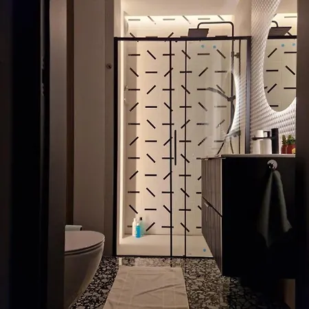 Appartement Mieszkanie Centralna Tauron Arena