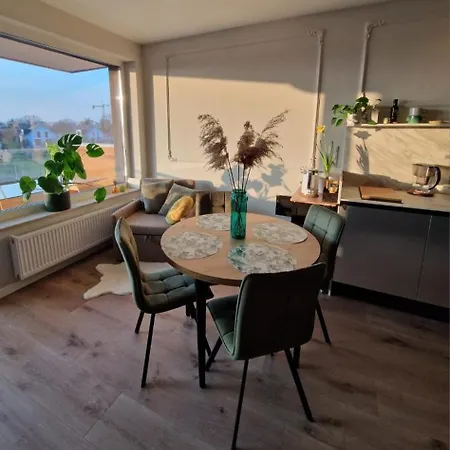 Mieszkanie Centralna Tauron Arena Appartement Krakau