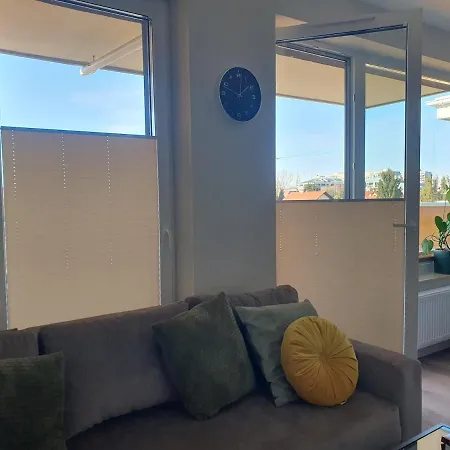 Mieszkanie Centralna Tauron Arena