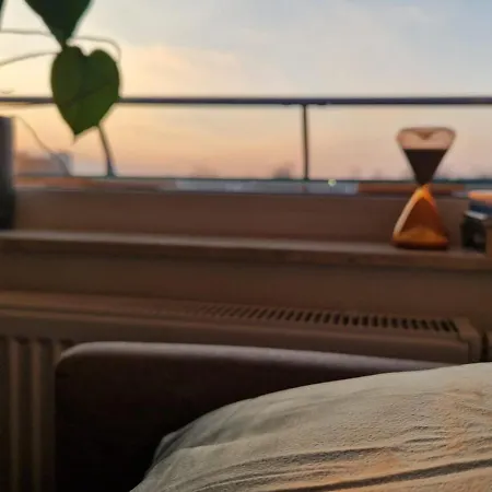 Mieszkanie Centralna Tauron Arena 克拉科夫