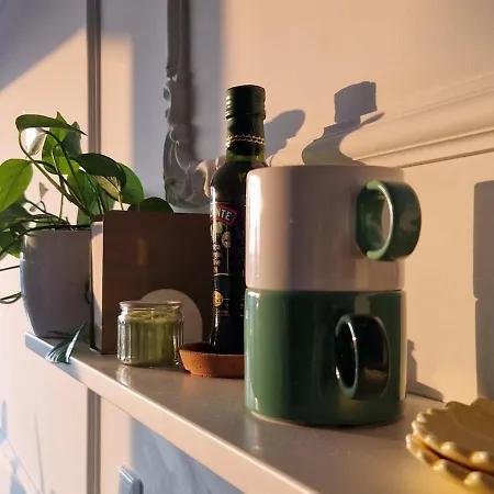 Mieszkanie Centralna Tauron Arena Διαμέρισμα