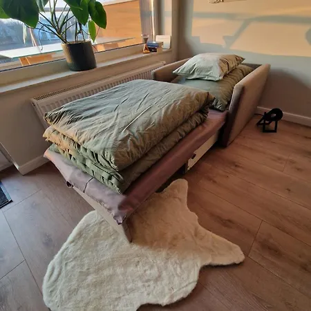 Mieszkanie Centralna Tauron Arena Διαμέρισμα