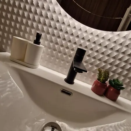 Mieszkanie Centralna Tauron Arena Διαμέρισμα Krasków