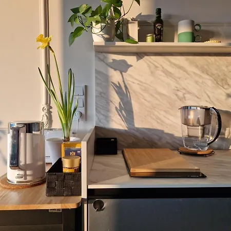 Διαμέρισμα Mieszkanie Centralna Tauron Arena