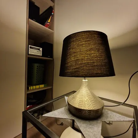 Mieszkanie Centralna Tauron Arena Krasków