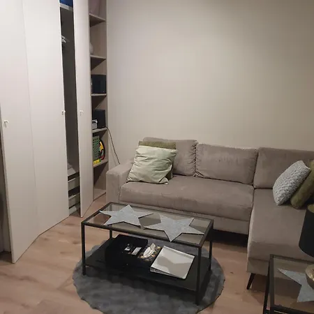 Mieszkanie Centralna Tauron Arena *