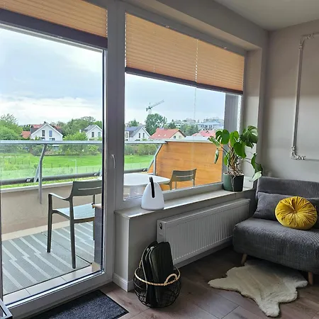 Apartman Mieszkanie Centralna Tauron Arena